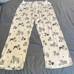 PJ SALVAGE NWT Pajama/lounge pants Size 1X